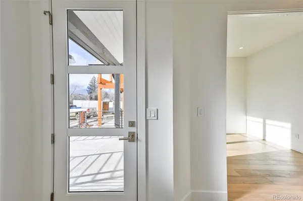 432 E Arkansas ST, Buena Vista, CO 81211