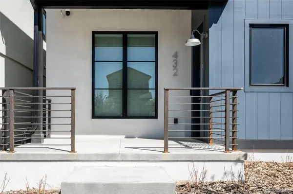 432 E Arkansas ST, Buena Vista, CO 81211