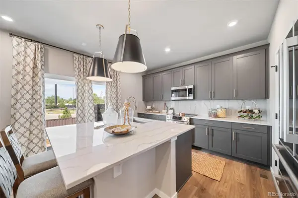 4597 N Sicily CT, Aurora, CO 80019