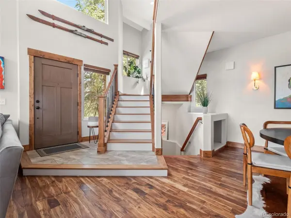 661 Trailside DR, Golden, CO 80401