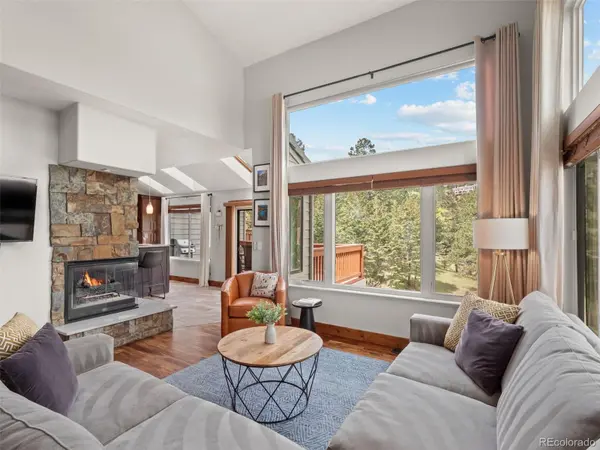 661 Trailside DR, Golden, CO 80401
