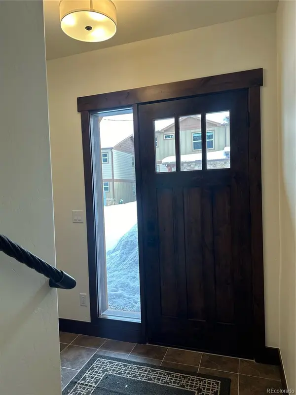135 Fir DR, Winter Park, CO 80482