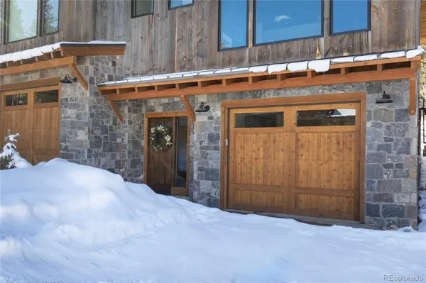 135 Fir DR, Winter Park, CO 80482