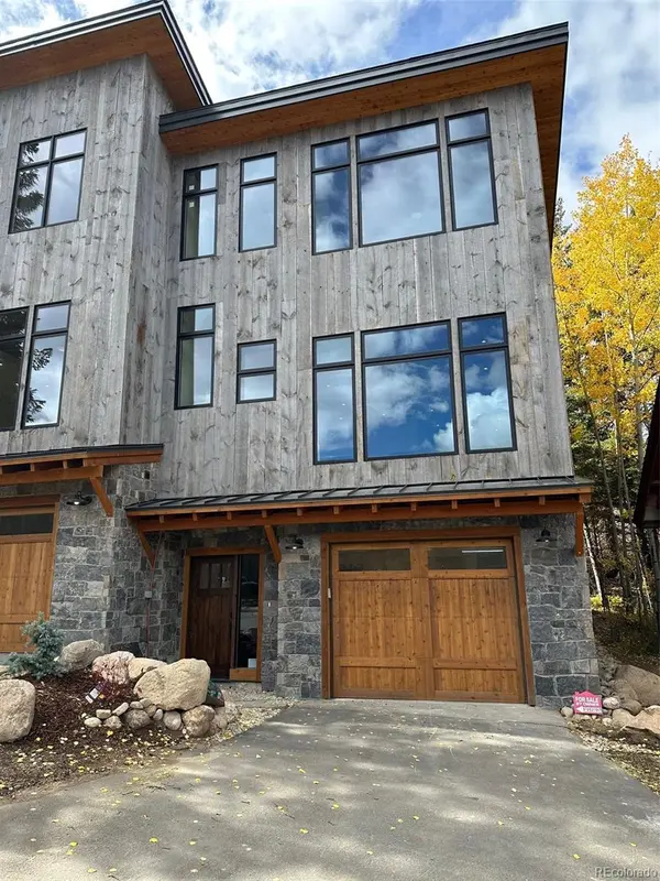 135 Fir DR, Winter Park, CO 80482