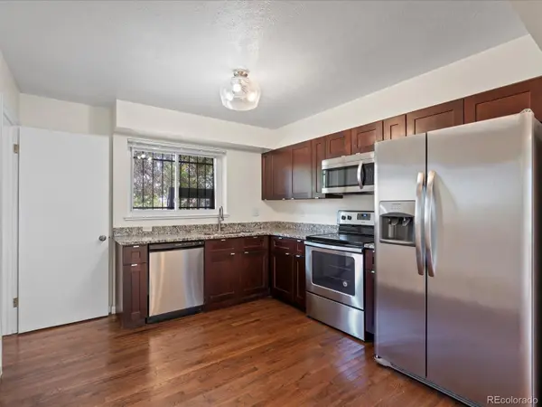 6325 Martin Luther King Jr BLVD, Denver, CO 80207