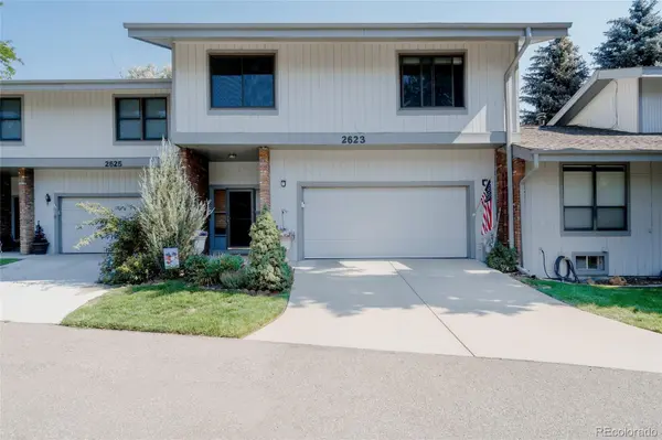 2623 S Wadsworth CIR #12, Denver, CO 80227