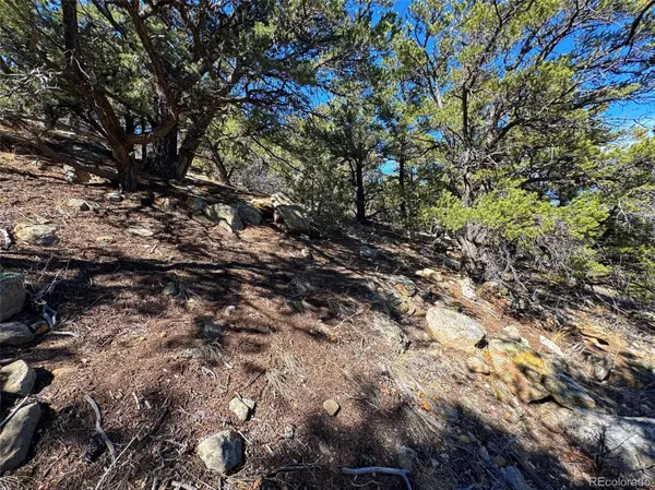 TBD Country Road 572, Gardner, CO 81030