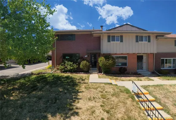 12513 W Alameda DR, Lakewood, CO 80228