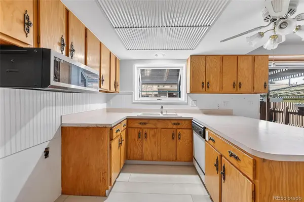 12513 W Alameda DR, Lakewood, CO 80228