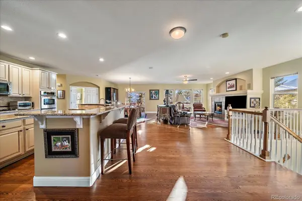 8251 S Quatar CIR, Aurora, CO 80016