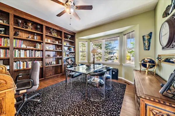 8251 S Quatar CIR, Aurora, CO 80016