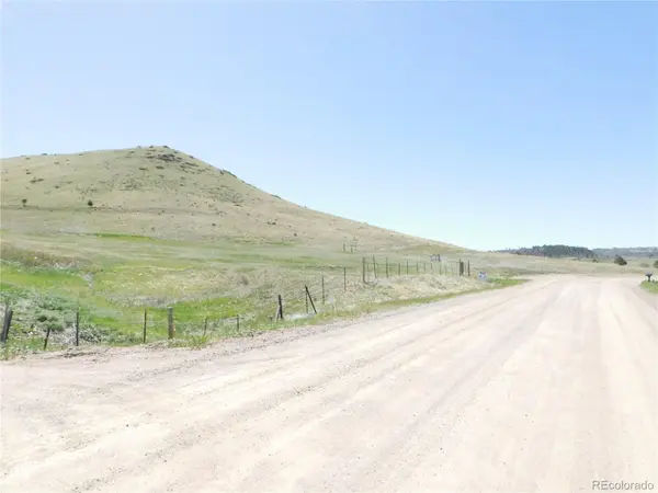 11972 Haskel Creek RD, Larkspur, CO 80118