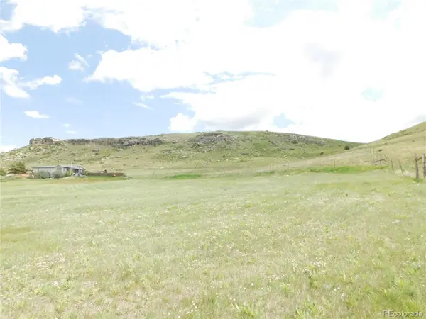 11972 Haskel Creek RD, Larkspur, CO 80118