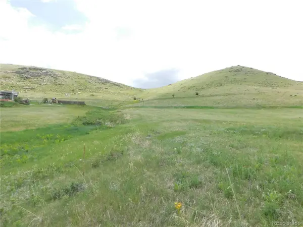 11972 Haskel Creek RD, Larkspur, CO 80118