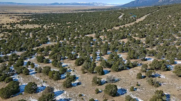 Naropa Tract, Crestone, CO 81131