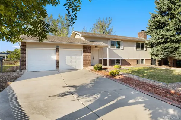 7225 Millbrook CT, Fountain, CO 80817