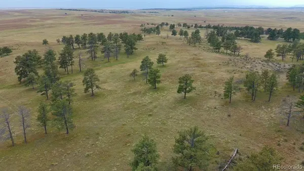 0001 COUNTY ROAD 93, Calhan, CO 80808