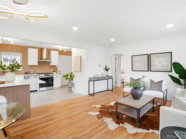 3255 Pontiac ST, Denver, CO 80207