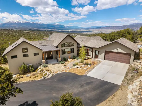 5410 Longbranch RD, Salida, CO 81201