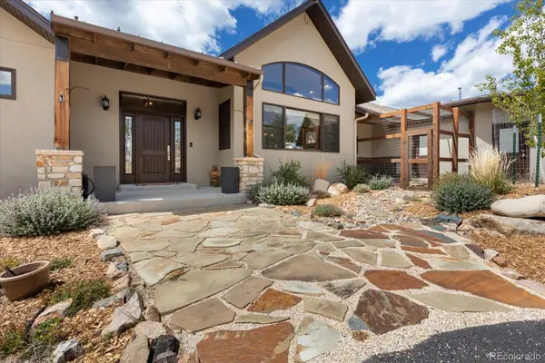 5410 Longbranch RD, Salida, CO 81201