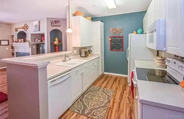 14343 E 1st DR #101, Aurora, CO 80011