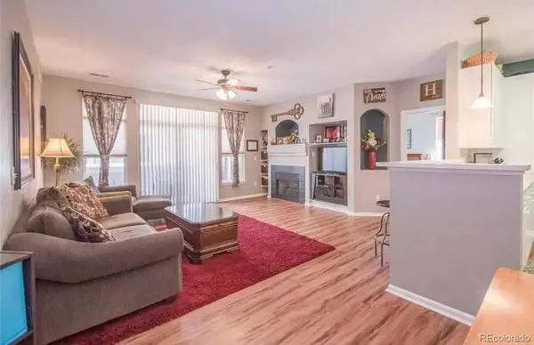 14343 E 1st DR #101, Aurora, CO 80011