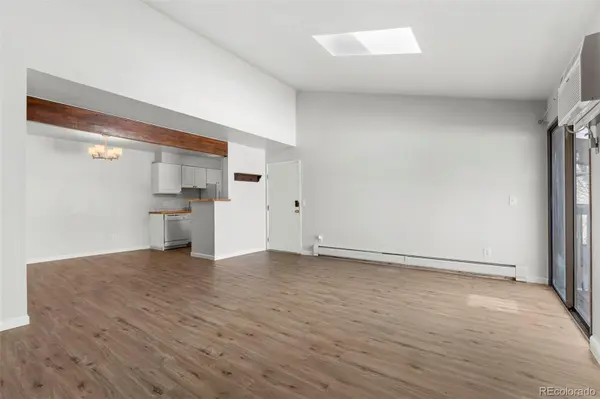381 S Ames ST #F305, Lakewood, CO 80226