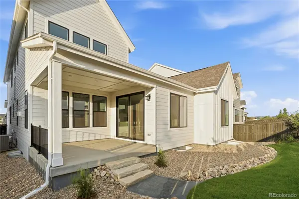 8770 Summerwalk TRL, Littleton, CO 80125