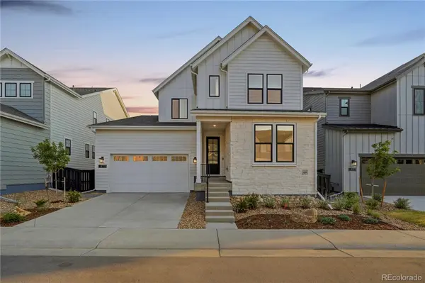 8770 Summerwalk TRL, Littleton, CO 80125