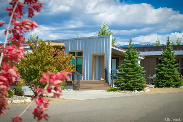 1051 Summit Trail V17, Granby, CO 80446