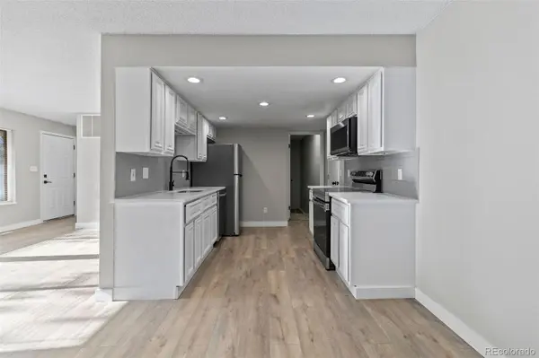 2318 S Troy ST, Aurora, CO 80014
