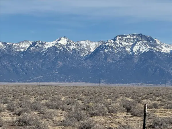 00 County Road 59, Center, CO 81125