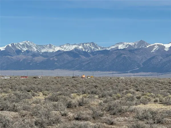 00 County Road 59, Center, CO 81125