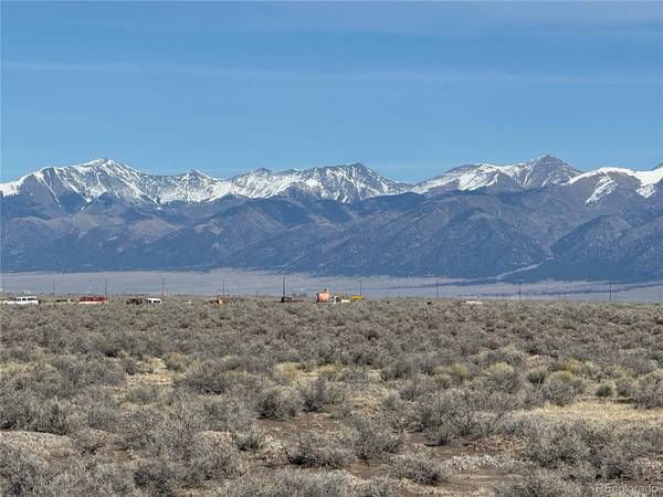 00 County Road 59, Center, CO 81125
