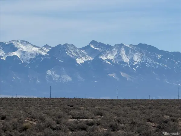 00 County Road 59, Center, CO 81125