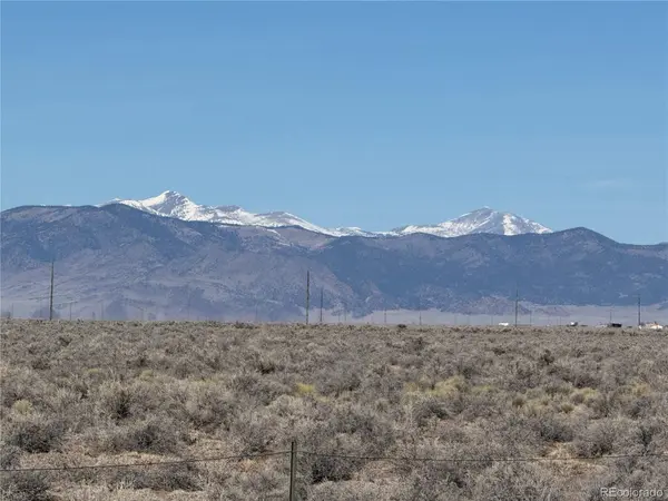 00 County Road 59, Center, CO 81125