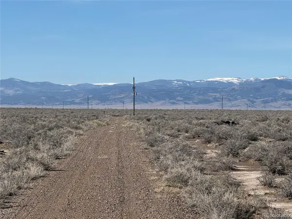 00 County Road 59, Center, CO 81125