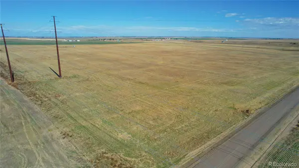 E 136th Ave & N Schumaker Road, Hudson, CO 80642