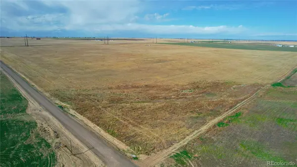 E 136th Ave & N Schumaker Road, Hudson, CO 80642