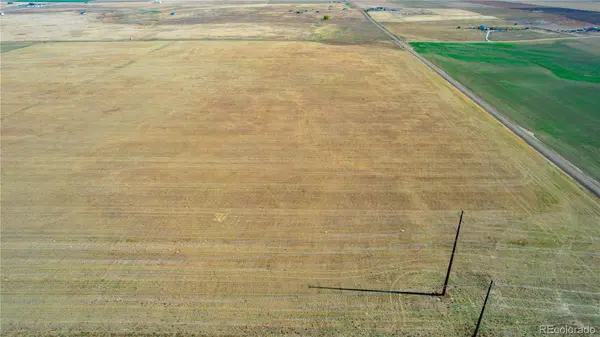 E 136th Ave & N Schumaker Road, Hudson, CO 80642