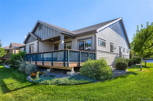 801 Widgeon DR, Longmont, CO 80503