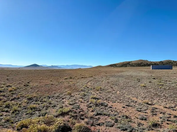 2864 Summit RD, Hartsel, CO 80449