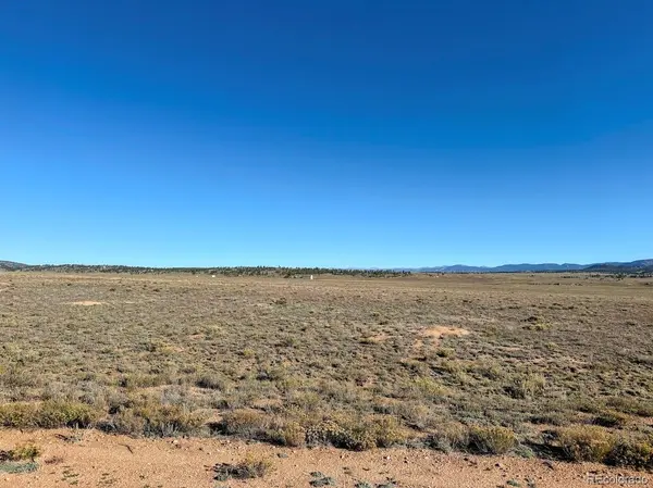 2864 Summit RD, Hartsel, CO 80449