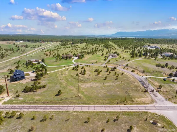 16935 Oldborough HTS, Monument, CO 80132
