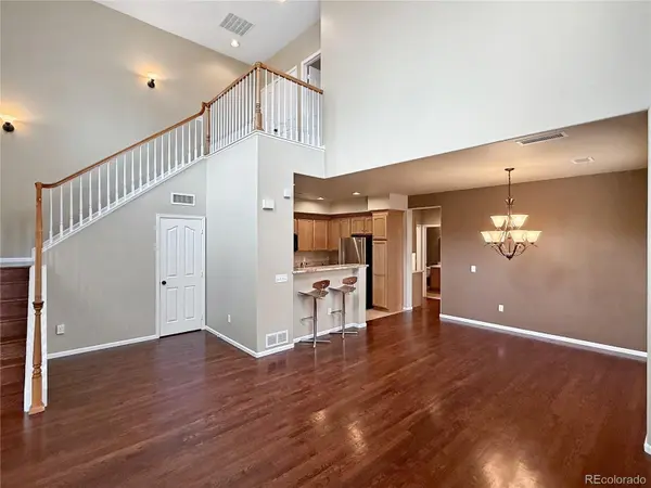 10521 Ashfield ST #4D, Highlands Ranch, CO 80126