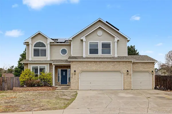8335 Ashford CT, Colorado Springs, CO 80920