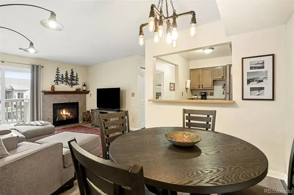 1890 Argentine ST #D304, Georgetown, CO 80444