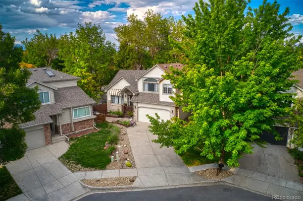4945 Tesla CIR, Boulder, CO 80301
