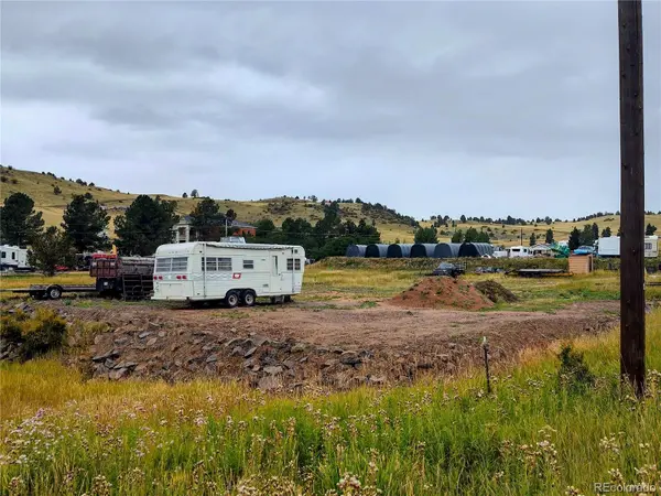 N A ST, Cripple Creek, CO 80813