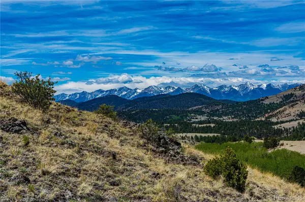 1282 County Road 169a, Cotopaxi, CO 81223